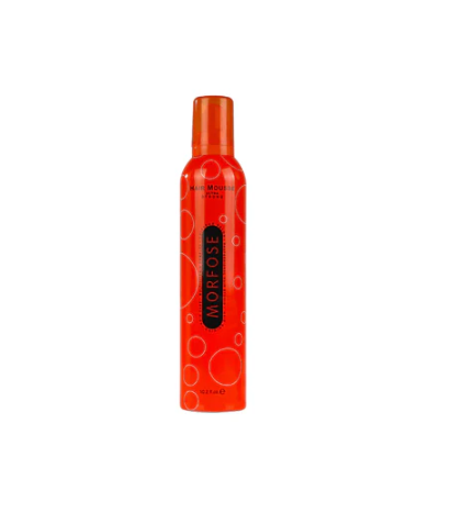 Morfose Hair Mousse Ultra Strong 350ml