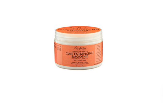 Shea Moisture Curl Enhancing Smoothie 12oz