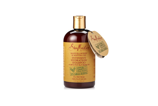 Shea Moisture Manuka & Mafura Oil Shampoo 13oz