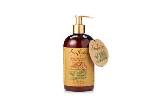 Shea Moisture Manuka & Mafura Oil Conditioner 13oz