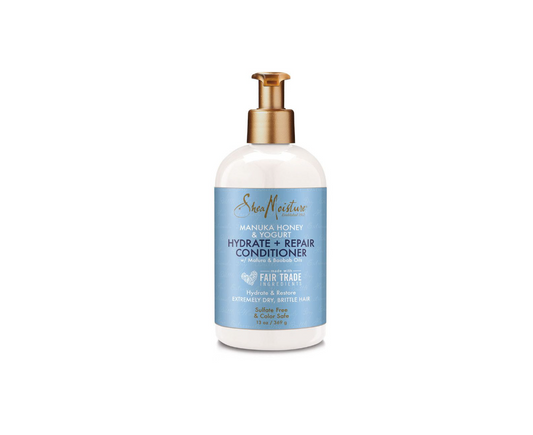 Shea Moisture Manuka Honey & Yogurt Conditioner 13oz