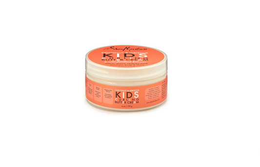 Shea Moisture Coconut & Hibiscus Kids Curl Cream 6oz