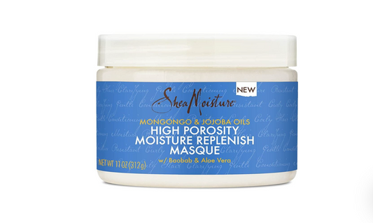 Shea Moisture Deep Conditioning High Porosity Masque 11oz