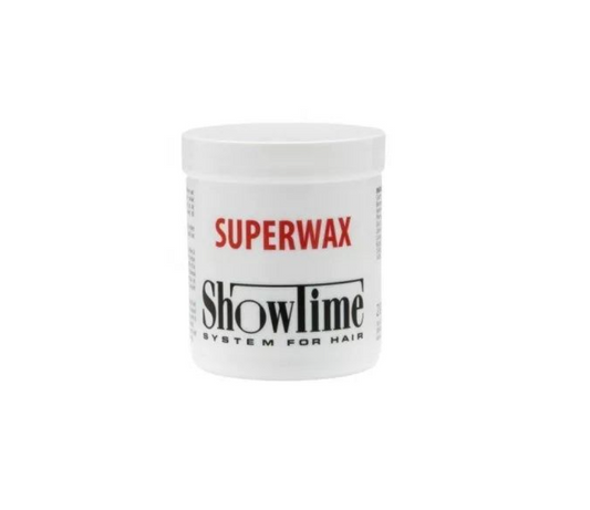 Showtime Super wax Hair wax – 200 ml