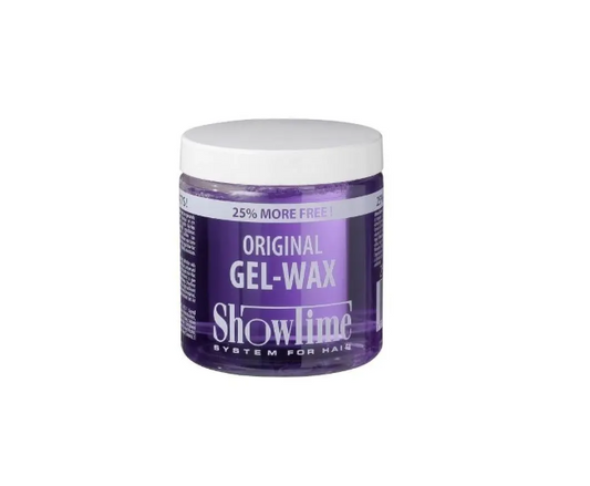 Showtime Gel-Wax 250 ml