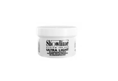 Showtime Bleaching Powder Ultra Light 50g