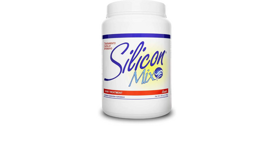 Silicon Mix Hidratante Hair Treatment 60oz