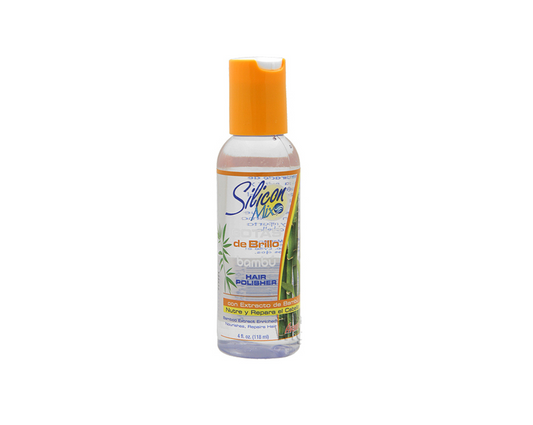 Silicon Mix de Brillo Bambu Hair Polisher 4oz
