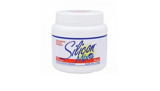 Silicon Mix Hidratante Hair Treatment 36oz