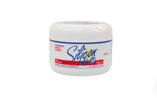 Silicon Mix Hydrating Treatment 8oz