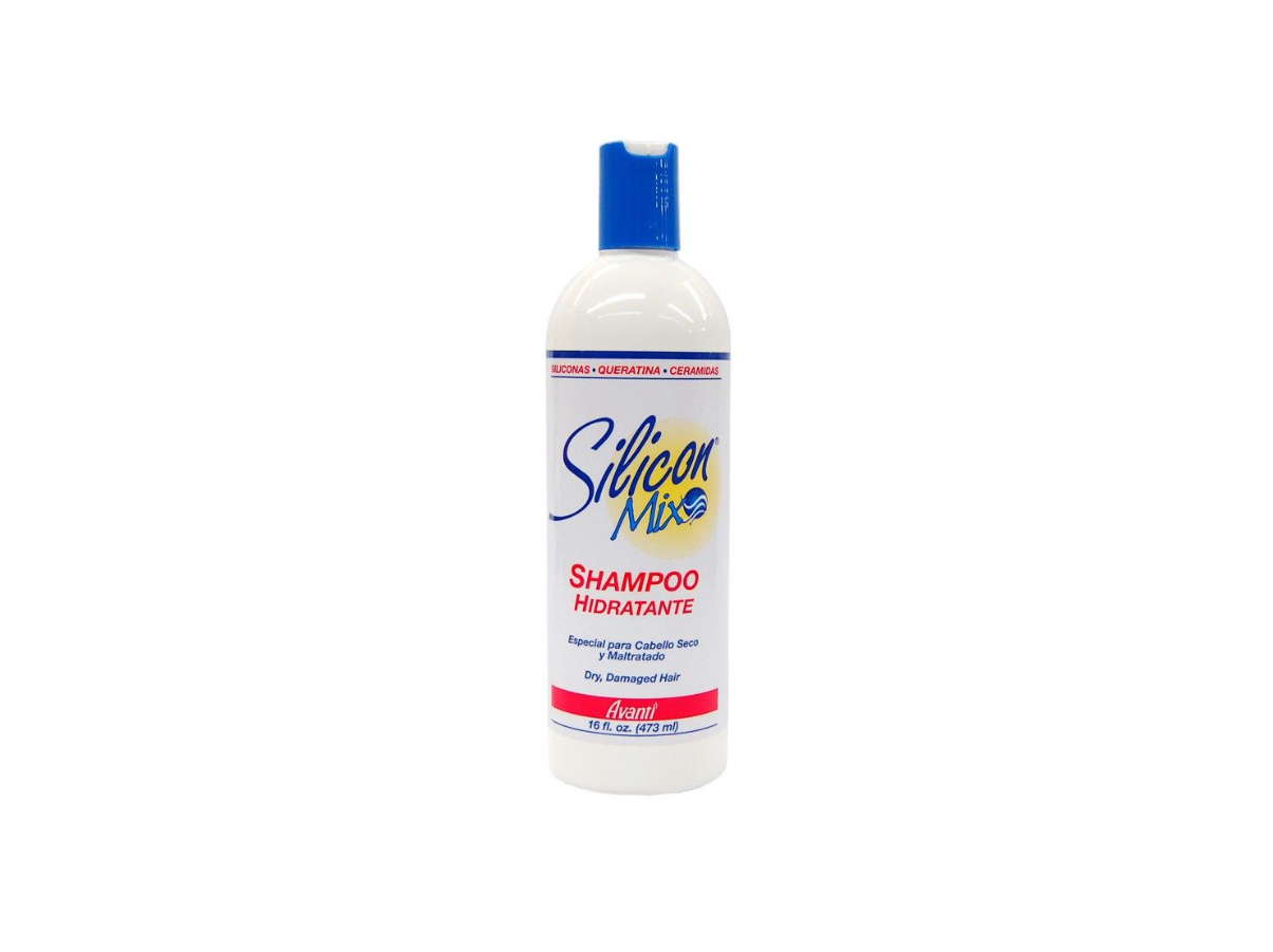 Silicon Mix Hidratante Shampoo 16oz
