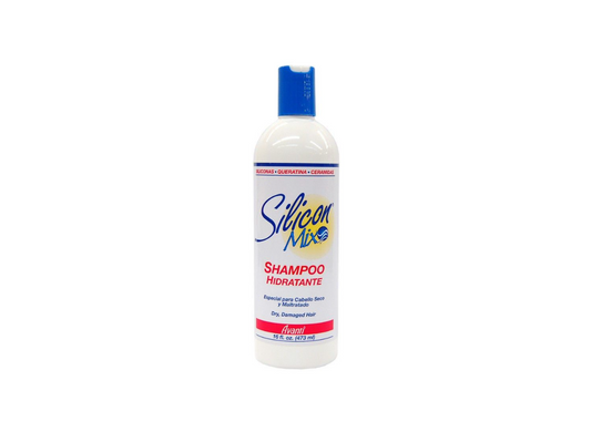 Silicon Mix Hidratante Shampoo 16oz