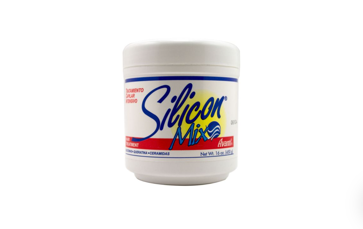 Silicon Mix Hidratante Treatment 16oz