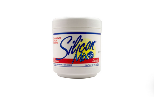 Silicon Mix Hidratante Treatment 16oz