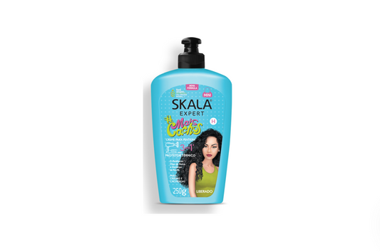 Skala Corn Cachos 3-in1 Leave in Conditioner 250g