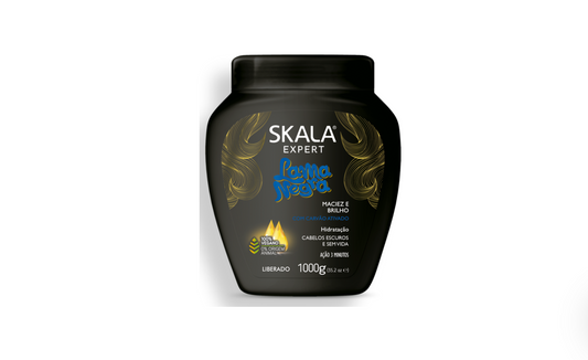 Skala Lama Negra Hair Treatment Cream 1000ml