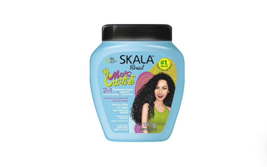 Skala Mais Cachos Hair cream 1000ml
