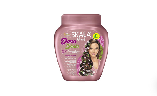 Skala Expert - Dona Skala Cream 1000 ml