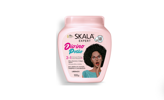 Skala Crema Divino Potao 1000ml