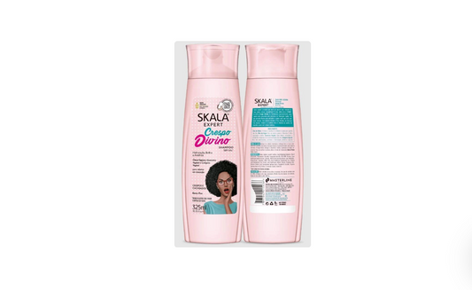 Skala Expert Divino Crespo Shampoo 325ml