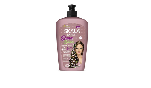 Skala - Dona Skala 3-in-1 Creme 250ml