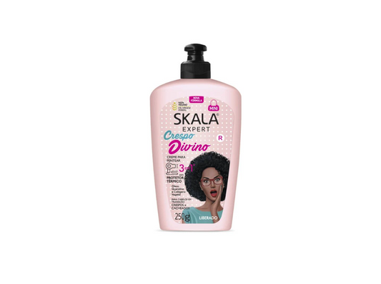 SKALA Expert Crespo Divino Leave in Conditioner 250g