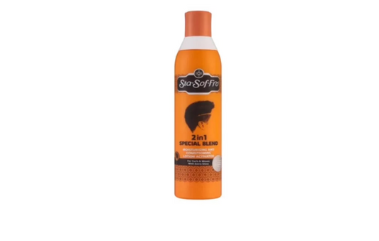 STA SOF FRO Special Blend Curl Activator Lotion 250ml