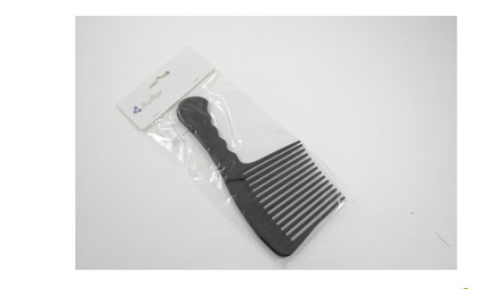 Ster Style Handle Comb