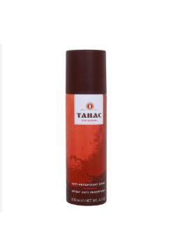 Tabac Original Anti-Perspirant - 200 ml - Deodorant
