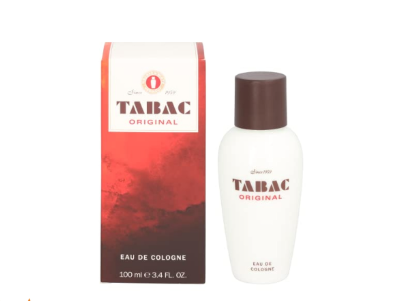 Tabac - Original (Cologne) - Eau De Cologne - 100ml