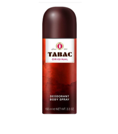Tabac Original Body Spray - 150 ml - Deodorant