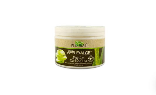 Taliah Waajid Apple Aloe Curl Definer 12oz