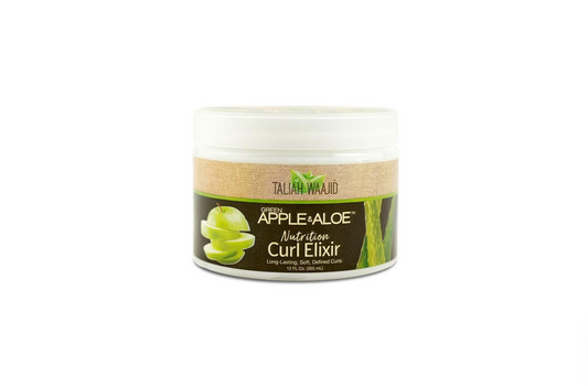 Taliah Waajid Apple Aloe Curl Elixir 12oz