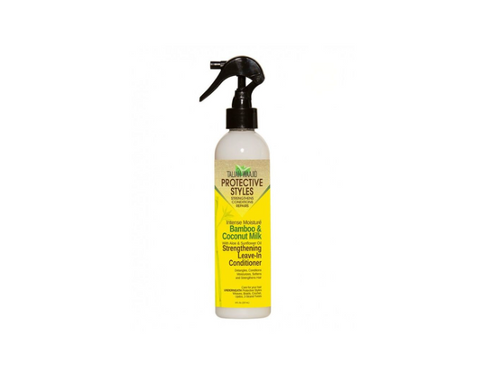 Taliah Waajid PS Bamboo Leave-in Conditioner 8oz