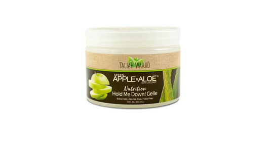Taliah Waajid Apple Hold Me Gel 12oz