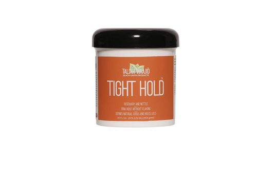 Taliah Waajid Black Earth Lock It Up Tight Hold 16oz