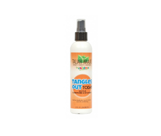 Taliah Waajid Kids Tangles Out Today 8oz