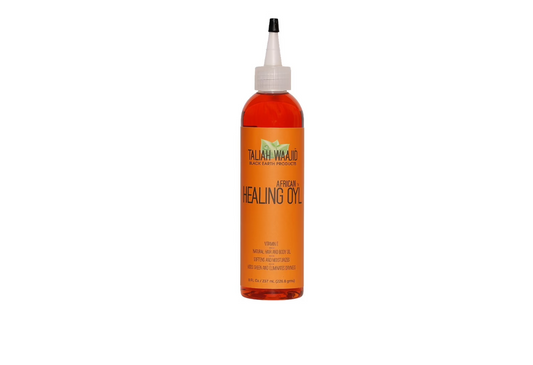 Taliah Waajid African Healing Oyl 8oz