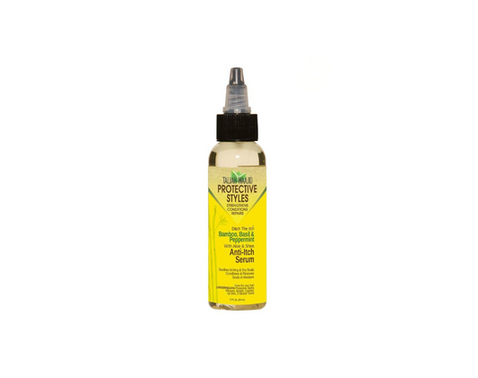 Taliah Waajid PS Bamboo Anti-itch Serum 2oz