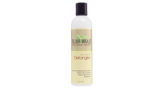 Taliah Waajid CWN The Great Detangler 8oz