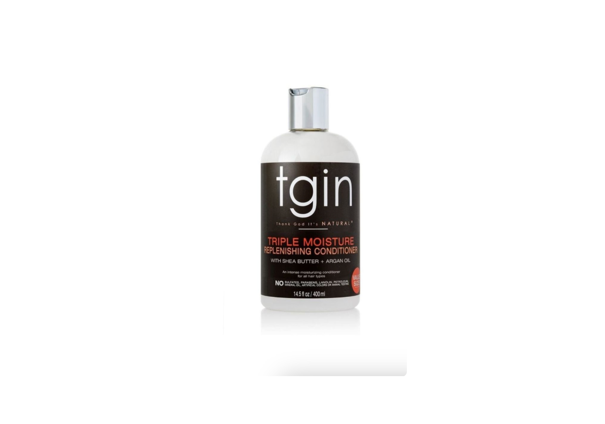 TGIN Triple Moisture Replenishing Conditioner 13.5oz