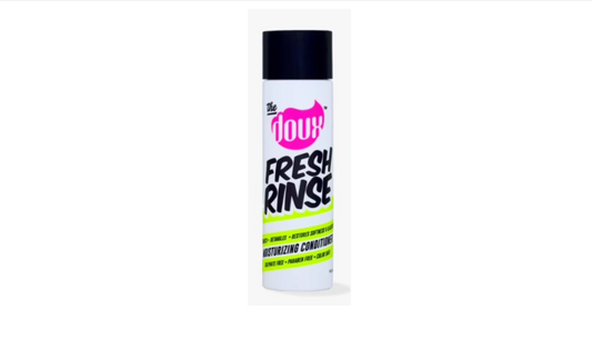 The Doux Fresh Rinse Moisturizing Conditioner 8oz