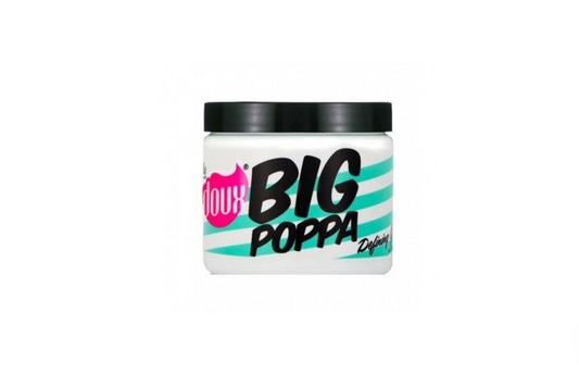 The Doux Big Poppa Defining Gel 454g