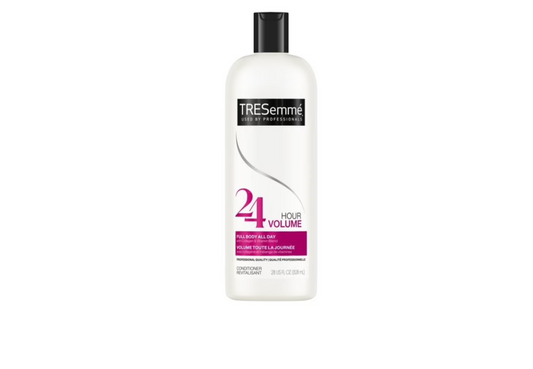 Tresemme 24 Hour Volume Conditioner 28oz