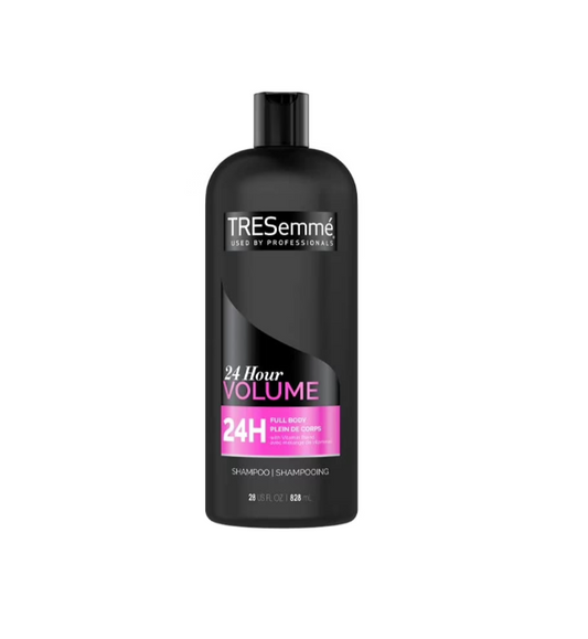 Tresemme 24 Hour Volume Shampoo 28oz