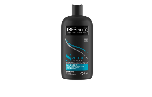 Tresemme Smooth Silky Shampoo 28oz