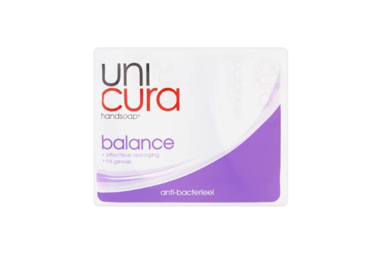 Unicura soap balance a2# 90 gr