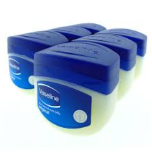 Vaseline Petroleum Jelly - 6 x 250 ml - Value Pack