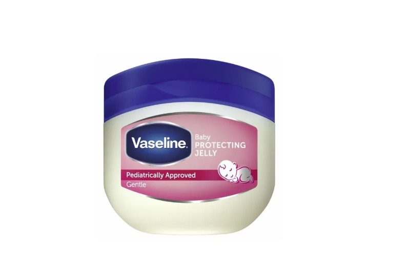 Vaseline - Baby Protective Jelly - Gentle - 450ML