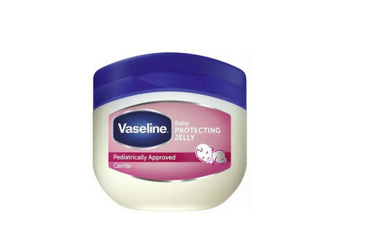 Vaseline - Baby Protective Jelly - Gentle - 450ML